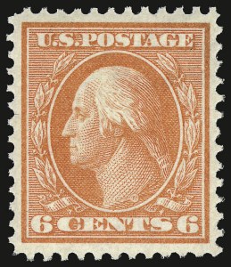 Sale Number 938, Lot Number 1536, 1908-09 Washington-Franklin Issues (Scott 331 thru 356) Sale Number 938, Lot Number 1536, 1908-09 Washington-Franklin Issues (Scott 331 thru 356)