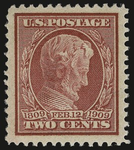 Sale 938, Lot 1563, 1908-12 Issues (Scott 367 to 396)