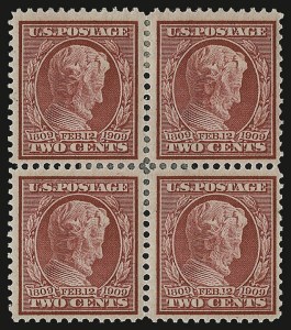 Sale 938, Lot 1566, 1908-12 Issues (Scott 367 to 396), 2c Lincoln, Bluish (369) Sale 938, Lot 1566, 1908-12 Issues (Scott 367 to 396)