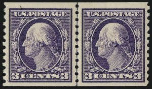 Sale 938, Lot 1625, 1912-23 Issues (Scott 405 to 461)