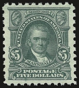 Sale 938, Lot 1658, 1912-23 Issues (Scott 462 to 480)