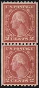 Sale 938, Lot 1662, 1912-23 Issues (Scott 486 to 519)