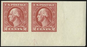 Sale 938, Lot 1705, 1912-23 Issues (Scott 523 to 550)