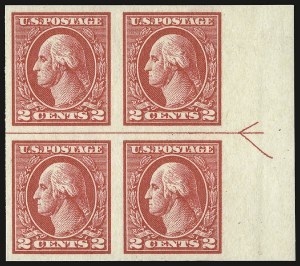 Sale 938, Lot 1706, 1912-23 Issues (Scott 523 to 550)