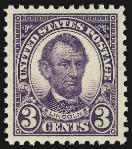 Sale Number 938, Lot Number 1727, 1922-29 and Later Issues (Scott 551 to 2866b) Sale Number 938, Lot Number 1727, 1922-29 and Later Issues (Scott 551 to 2866b)