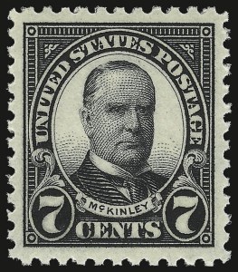 Sale 938, Lot 1729, 1922-29 and Later Issues (Scott 551 to 2866b)