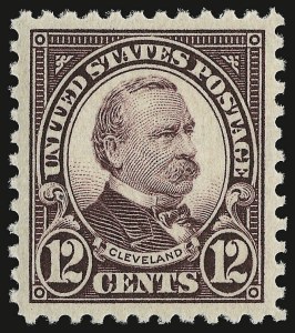 Sale Number 938, Lot Number 1734, 1922-29 and Later Issues (Scott 551 to 2866b)