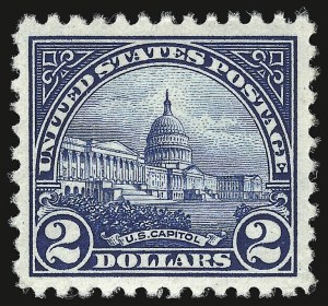 Sale 938, Lot 1741, 1922-29 and Later Issues (Scott 551 to 2866b)