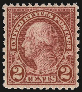 Sale 938, Lot 1748, 1922-29 and Later Issues (Scott 551 to 2866b)