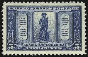 Sale Number 938, Lot Number 1760, 1922-29 and Later Issues (Scott 551 to 2866b) Sale Number 938, Lot Number 1760, 1922-29 and Later Issues (Scott 551 to 2866b)