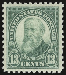Sale 938, Lot 1762, 1922-29 and Later Issues (Scott 551 to 2866b)