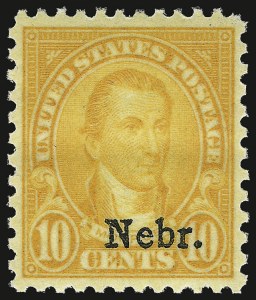 Sale Number 938, Lot Number 1785, 1922-29 and Later Issues (Scott 551 to 2866b)