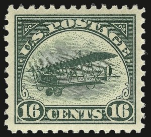Sale Number 938, Lot Number 1801, Air Post