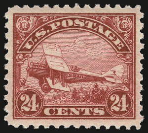 Sale Number 938, Lot Number 1812, Air Post Sale Number 938, Lot Number 1812, Air Post
