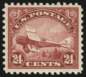 Sale 938, Lot 1813, Air Post