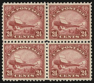 Sale 938, Lot 1816, Air Post