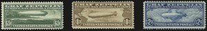 Sale 938, Lot 1820, Air Post