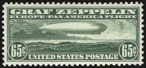 Sale 938, Lot 1822, Air Post
