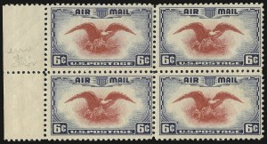 Sale 938, Lot 1832, Air Post