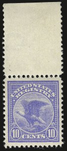 Sale Number 938, Lot Number 1842, Special Delivery and Registration Sale Number 938, Lot Number 1842, Special Delivery and Registration