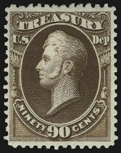 Sale 938, Lot 1890, Officials