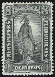 Sale 938, Lot 1905, Newspapers and Periodicals