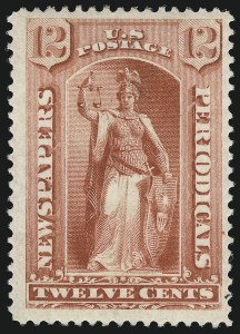 Sale 938, Lot 1907, Newspapers and Periodicals