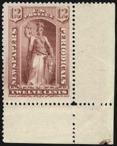Sale 938, Lot 1911, Newspapers and Periodicals