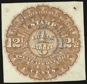 Sale 938, Lot 1946, Beer Stamps