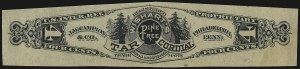Sale 938, Lot 1968, Match & Medicine