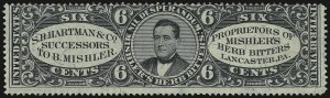 Sale 938, Lot 1970, Match & Medicine