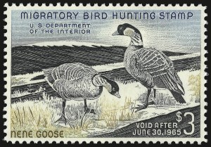 Sale Number 938, Lot Number 1988, Hunting Permit Singles Sale Number 938, Lot Number 1988, Hunting Permit Singles