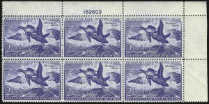 Sale 938, Lot 2008, Hunting Permit Multiples