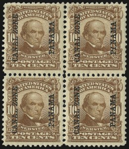Sale 938, Lot 2027, U.S. Possessions
