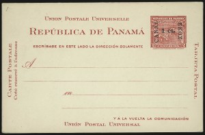Sale 938, Lot 2030, U.S. Possessions