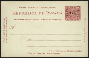Sale 938, Lot 2031, U.S. Possessions