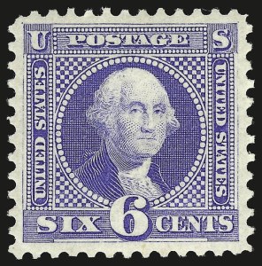 Sale 941, Lot 1077, 1875 Re-Issue of 1869 Pictorial Issue