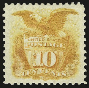 Sale Number 941, Lot Number 1078, 1875 Re-Issue of 1869 Pictorial Issue Sale Number 941, Lot Number 1078, 1875 Re-Issue of 1869 Pictorial Issue
