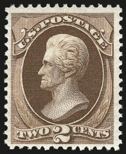 Sale 941, Lot 1090, 1870 National Bank Note Co. Issue