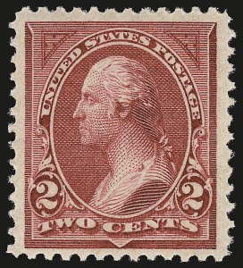 Sale 941, Lot 1166, 1894-98 Bureau Issues