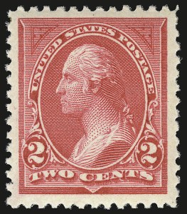 Sale 941, Lot 1167, 1894-98 Bureau Issues