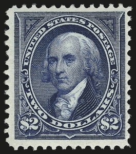 Sale 941, Lot 1179, 1894-98 Bureau Issues