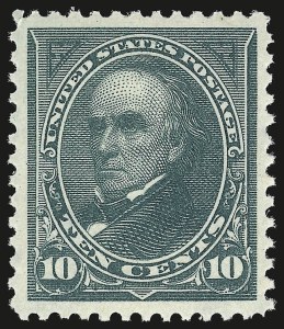 Sale 941, Lot 1186, 1894-98 Bureau Issues