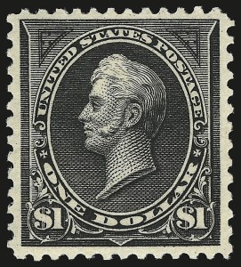 Sale 941, Lot 1190, 1894-98 Bureau Issues