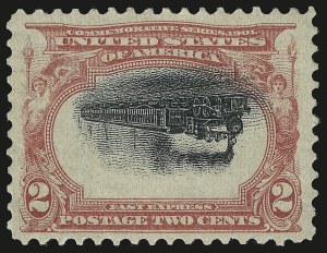 Sale 941, Lot 1206, Pan-American Issue