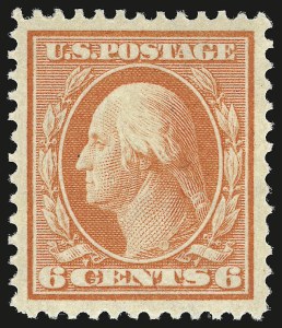 Sale Number 941, Lot Number 1232, 1908-09 Washington-Franklin Issues (Scott 331 thru 356) Sale Number 941, Lot Number 1232, 1908-09 Washington-Franklin Issues (Scott 331 thru 356)