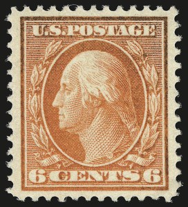 Sale 941, Lot 1260, 1908-12 Issues (Scott 367 to 396)