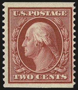 Sale 941, Lot 1267, 1908-12 Issues (Scott 367 to 396)