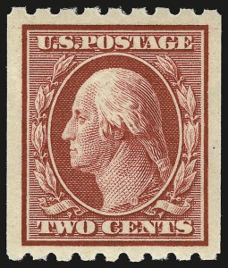 Sale 941, Lot 1268, 1908-12 Issues (Scott 367 to 396)