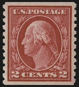 Sale 941, Lot 1298, 1912-23 Issues (Scott 405 to 461)